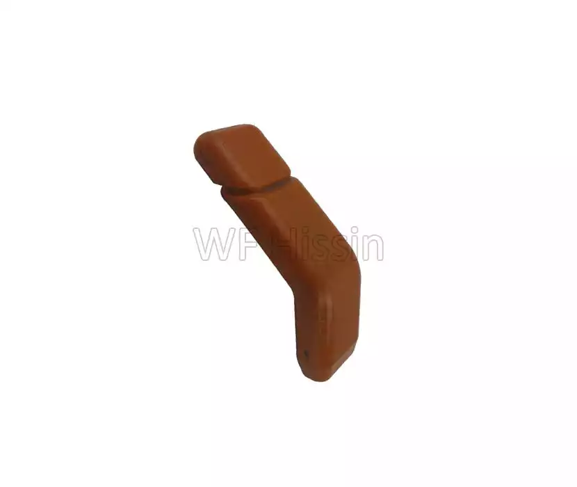 Lifter lever knob New Holland